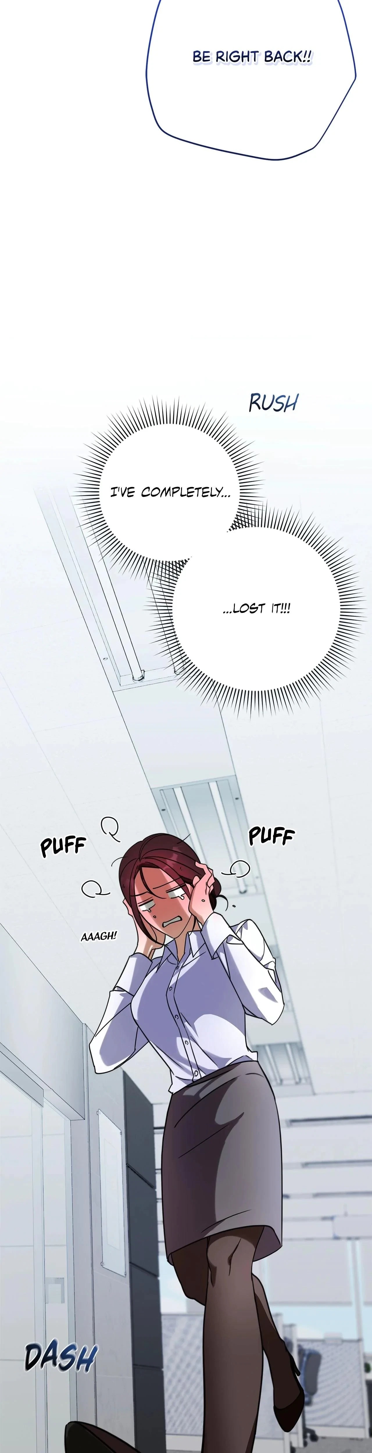 A Boss With Benefits Chapter 0, page 24
