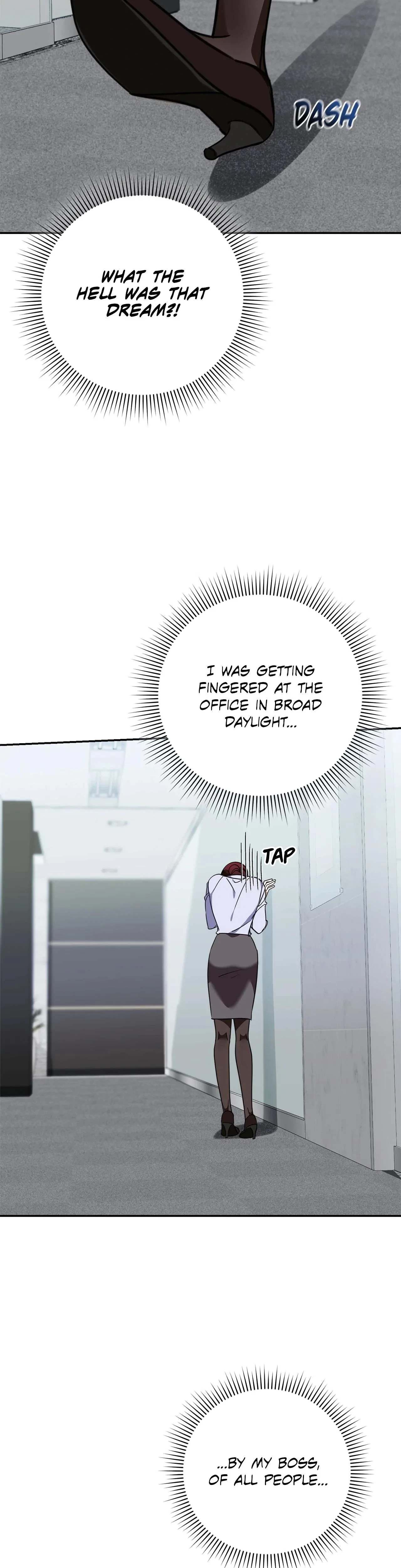 A Boss With Benefits Chapter 0, page 25