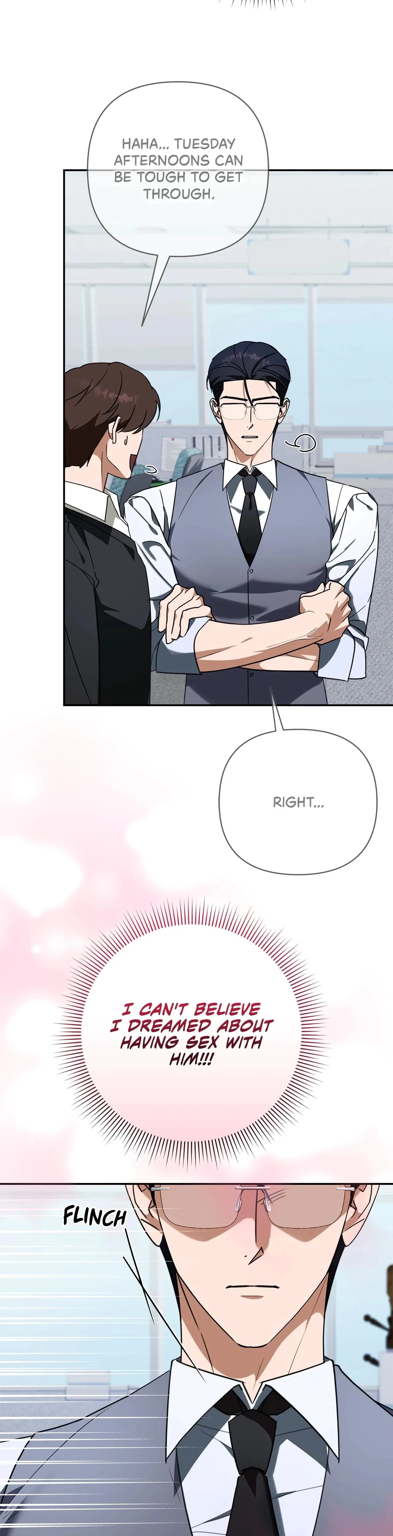 A Boss With Benefits Chapter 0, page 26