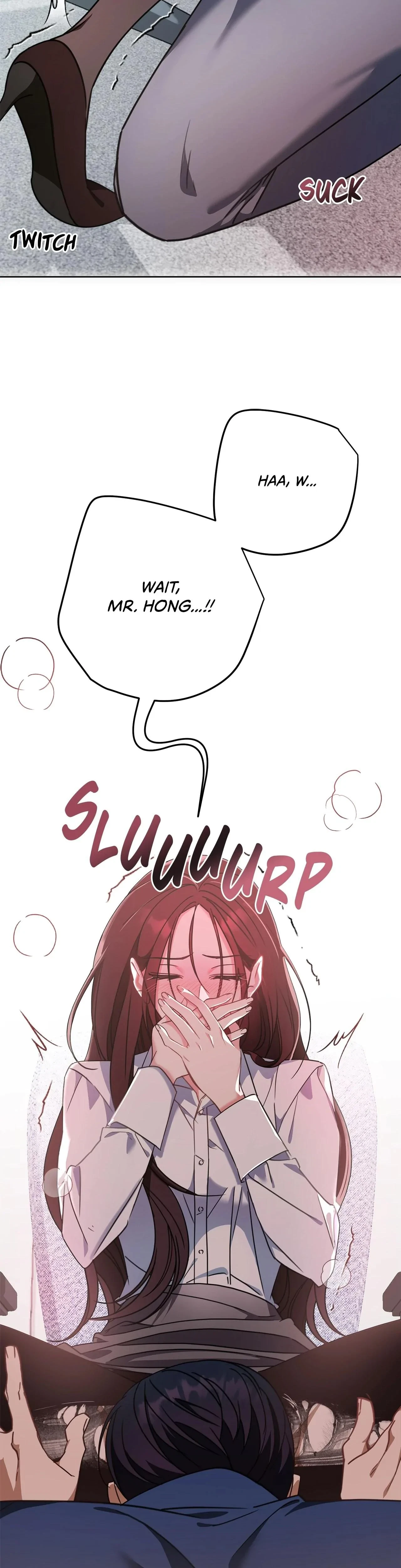 A Boss With Benefits Chapter 0, page 3