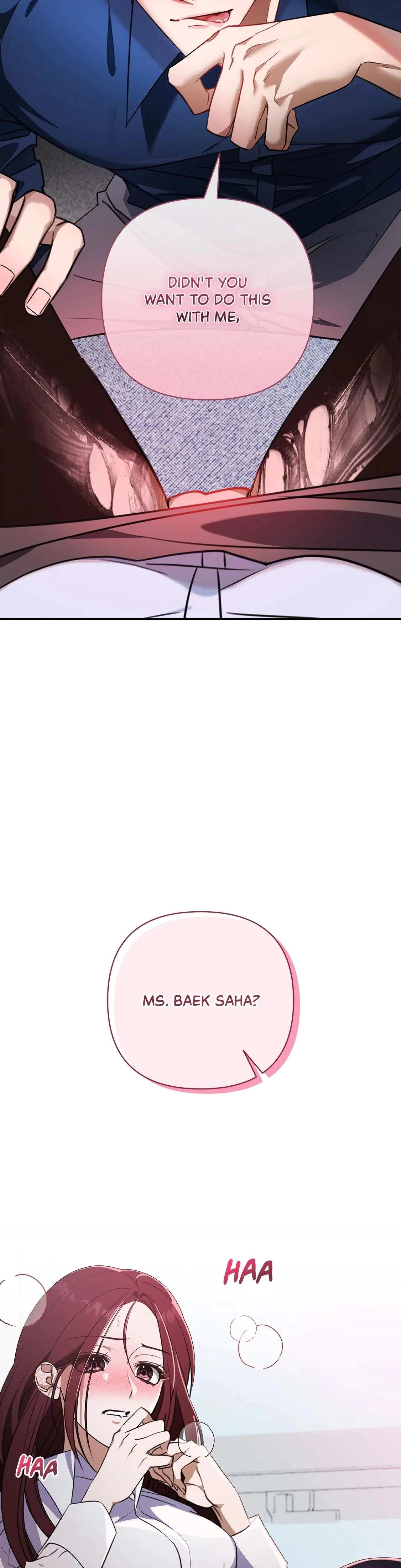 A Boss With Benefits Chapter 0, page 5