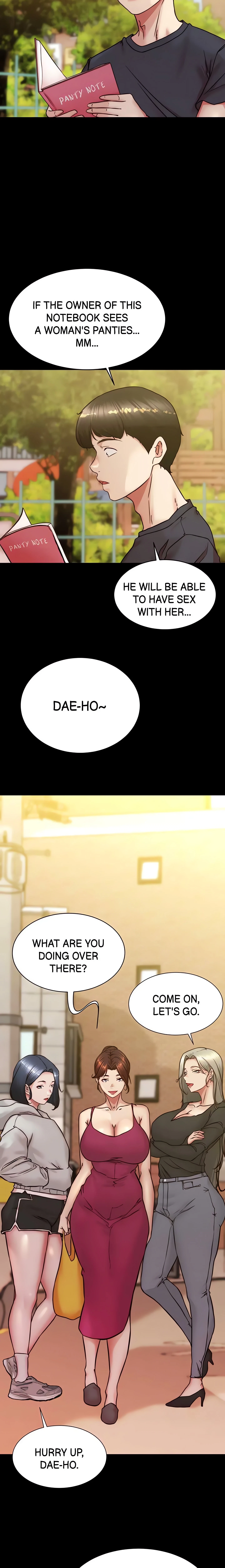 Chapter 201 - Epilogue, page 7