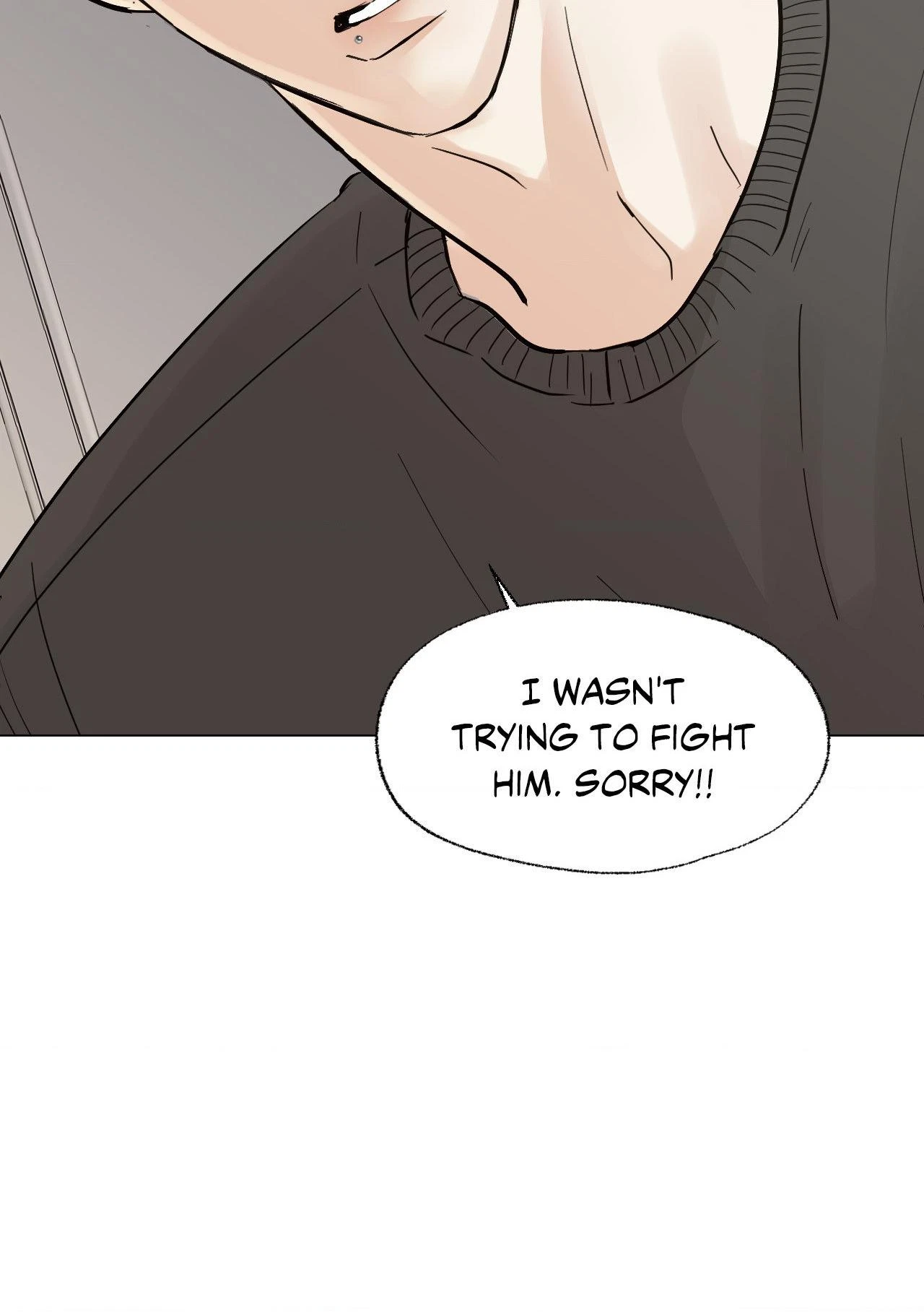 Lend Me Some Sugar Chapter 55, page 17