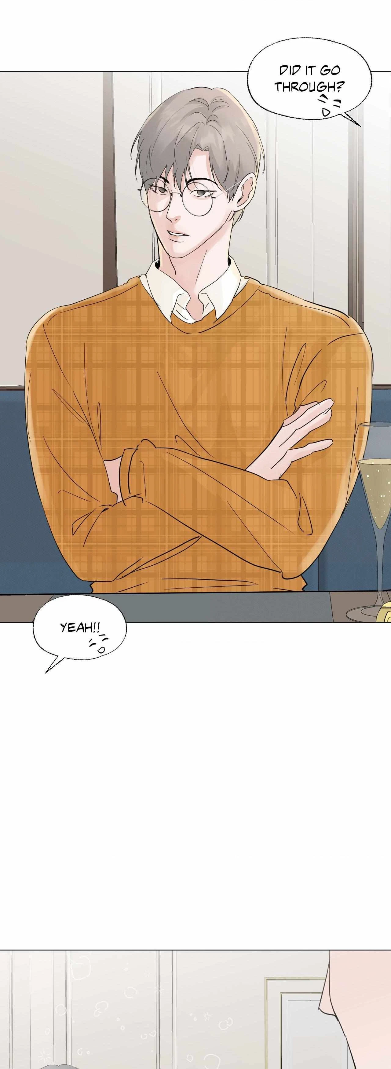 Lend Me Some Sugar Chapter 55, page 2