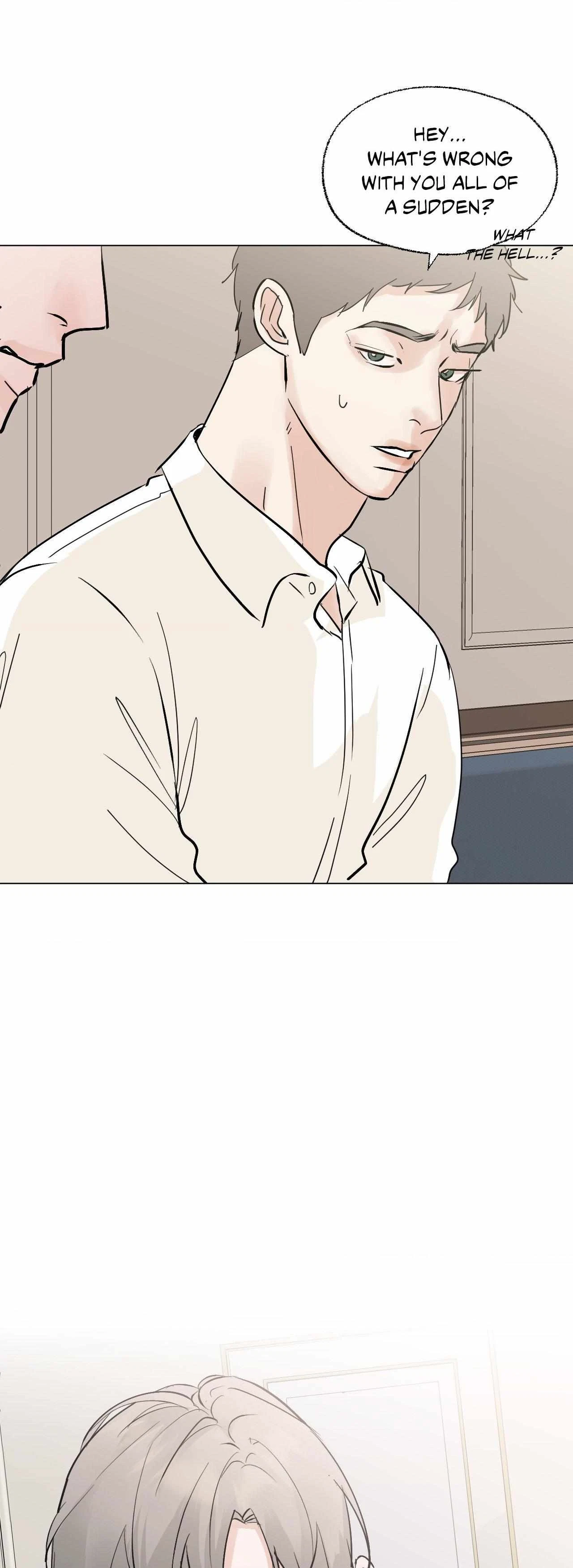 Lend Me Some Sugar Chapter 55, page 20