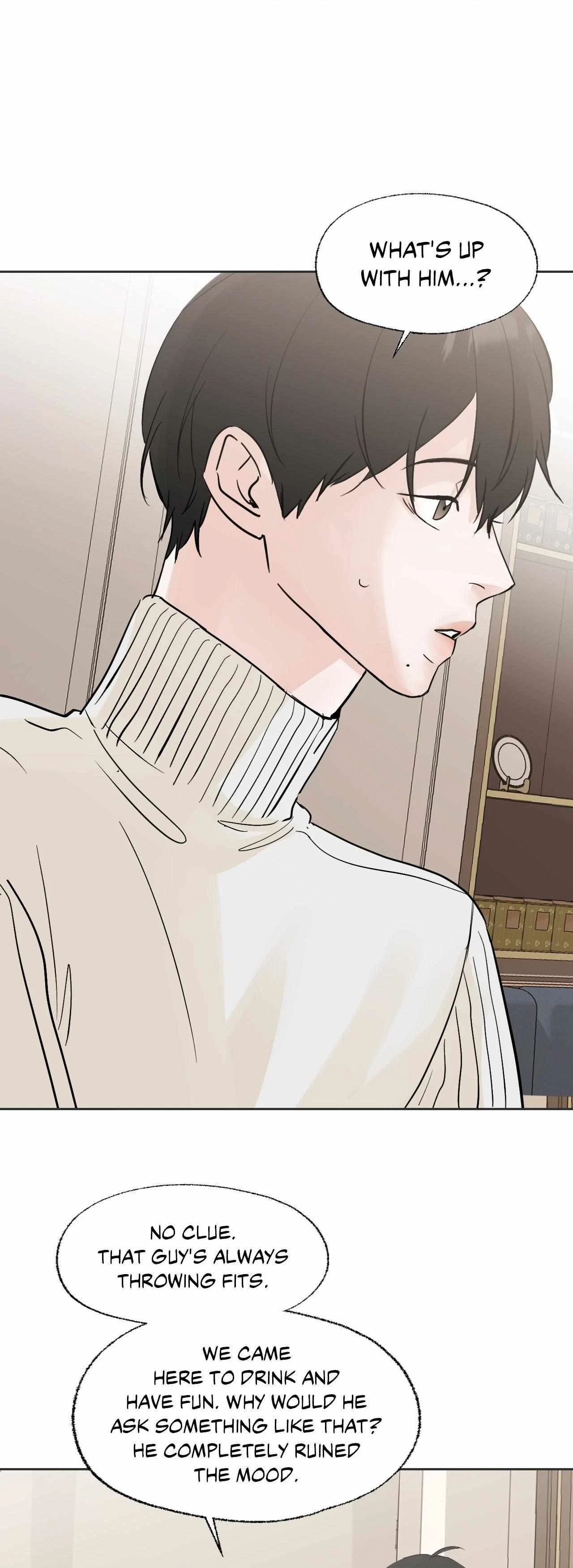 Lend Me Some Sugar Chapter 55, page 25