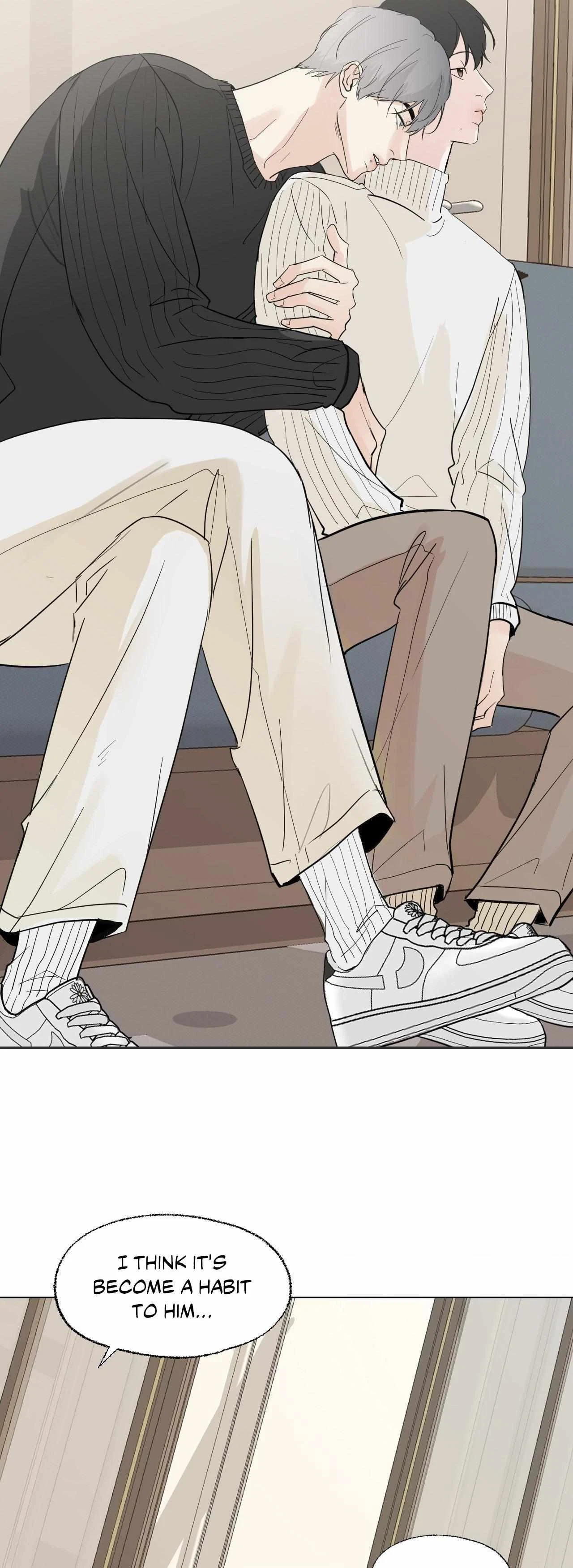 Lend Me Some Sugar Chapter 55, page 26
