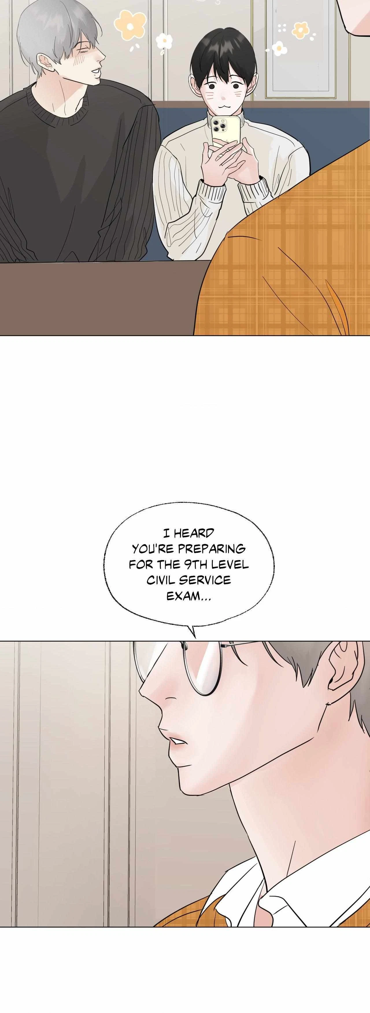 Lend Me Some Sugar Chapter 55, page 3