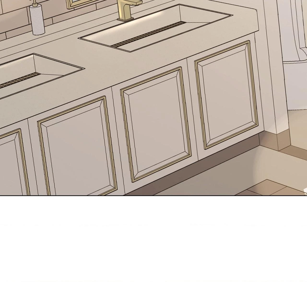 Lend Me Some Sugar Chapter 55, page 36