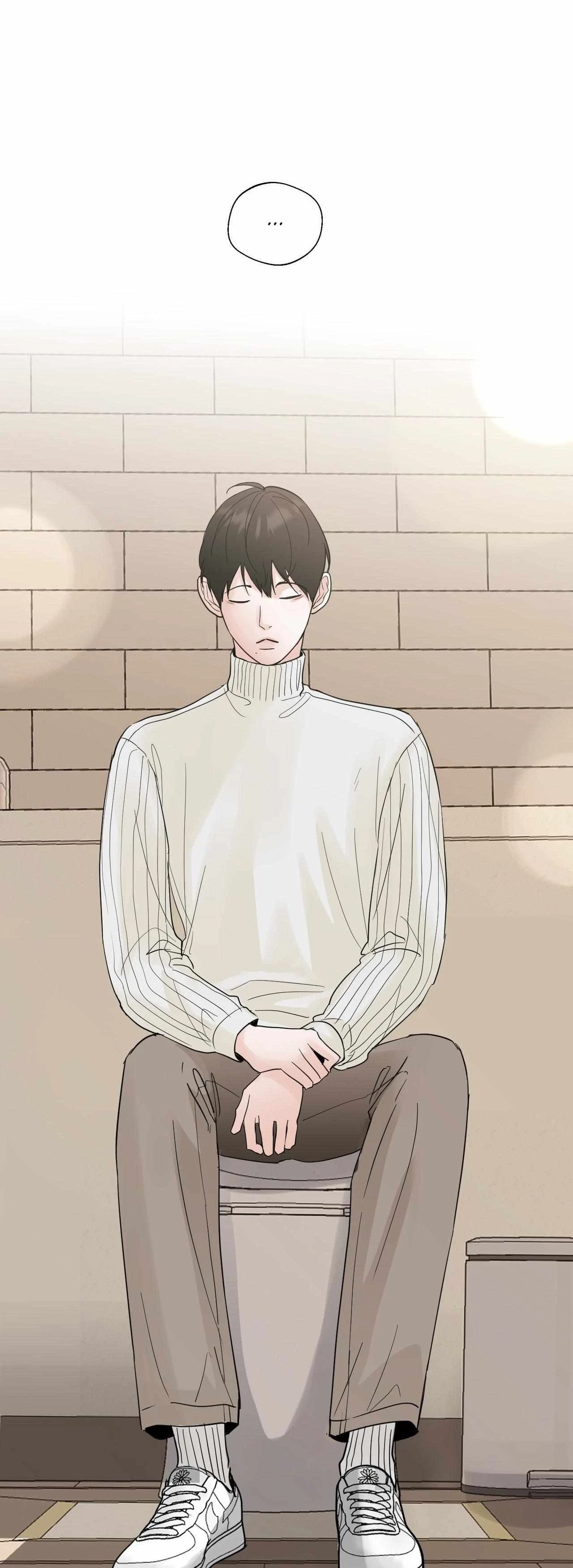 Lend Me Some Sugar Chapter 55, page 37