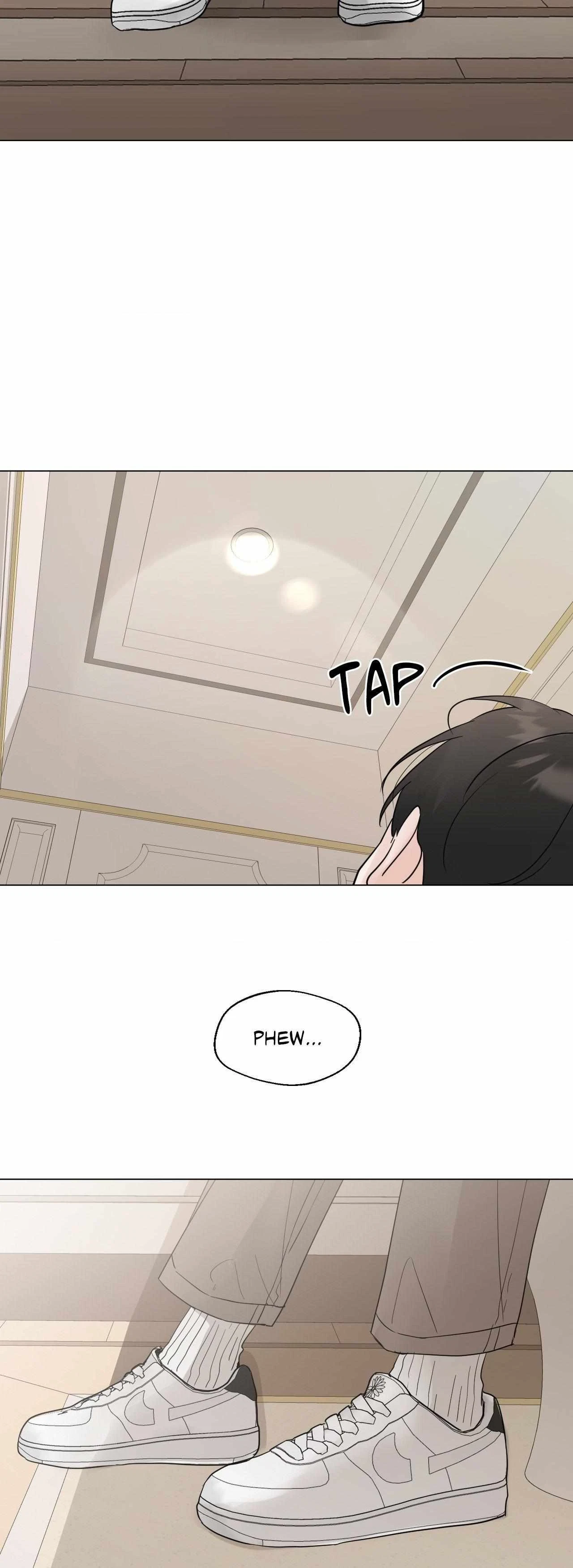 Lend Me Some Sugar Chapter 55, page 38