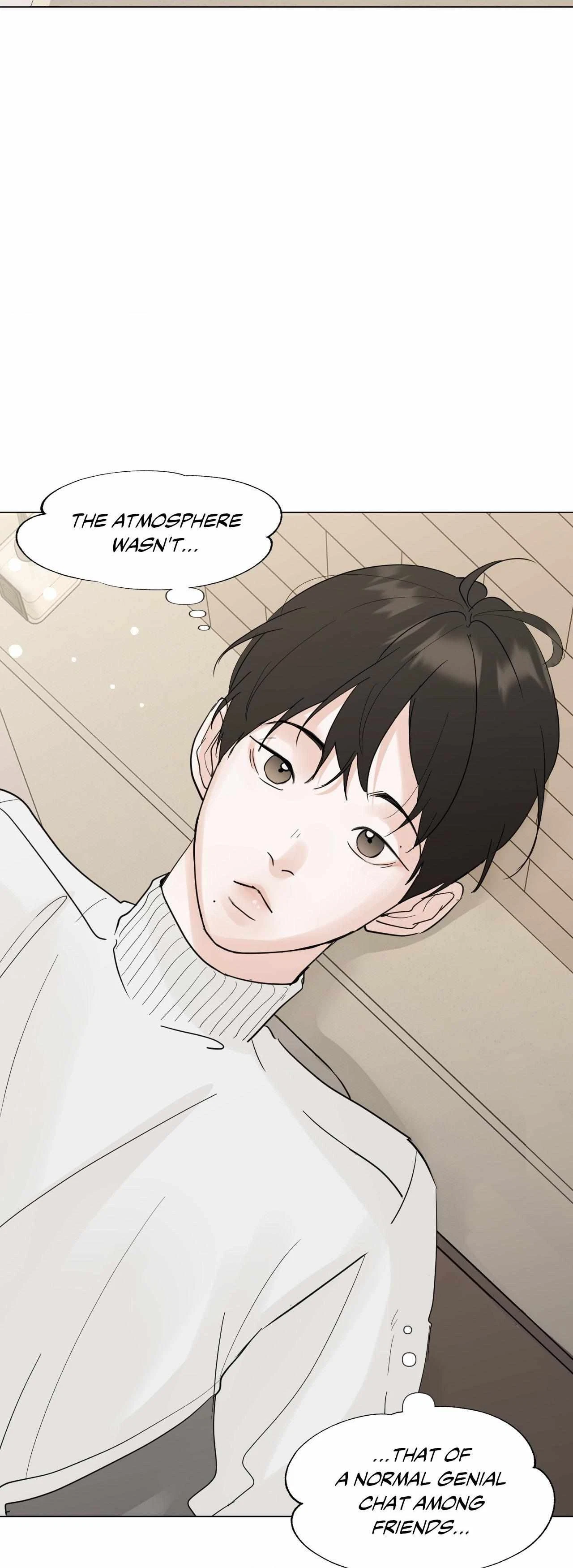 Lend Me Some Sugar Chapter 55, page 39
