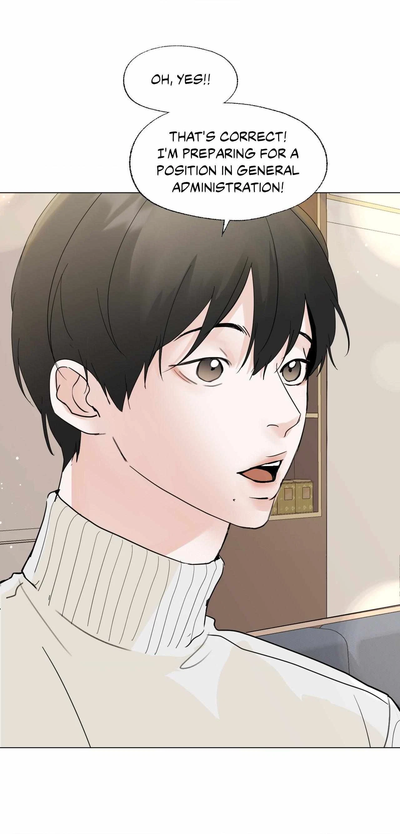 Lend Me Some Sugar Chapter 55, page 4