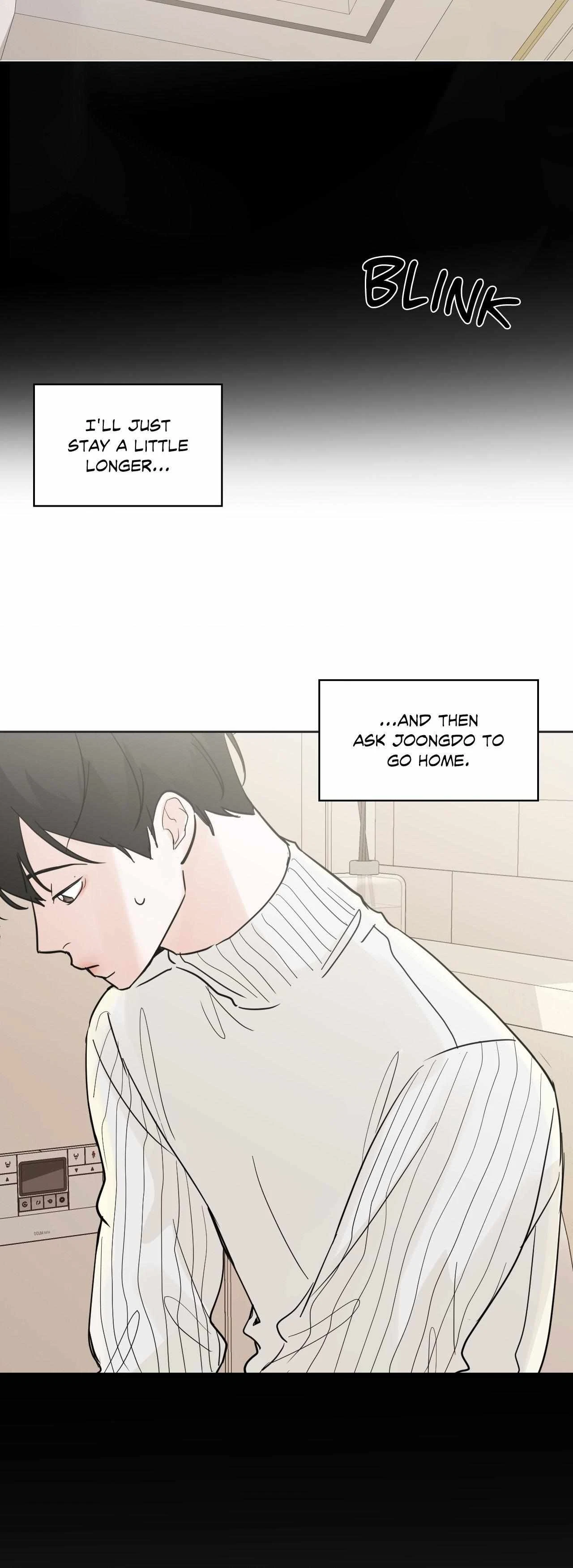 Lend Me Some Sugar Chapter 55, page 42