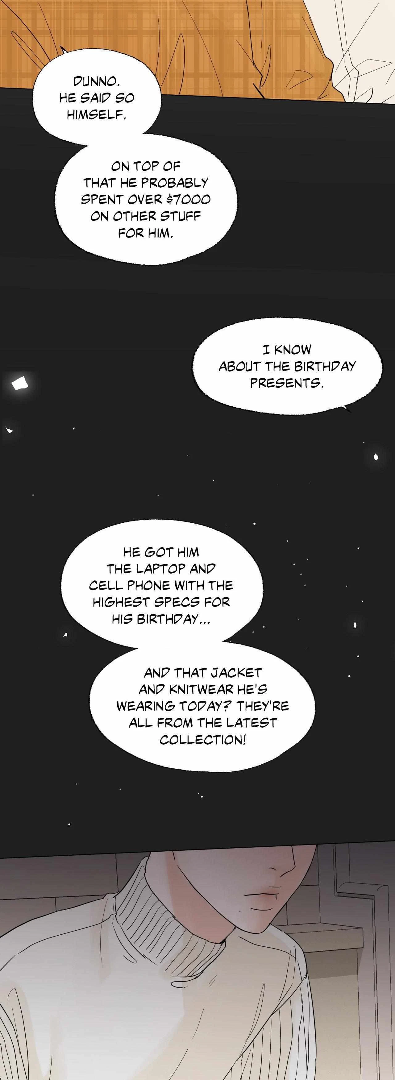 Lend Me Some Sugar Chapter 55, page 45