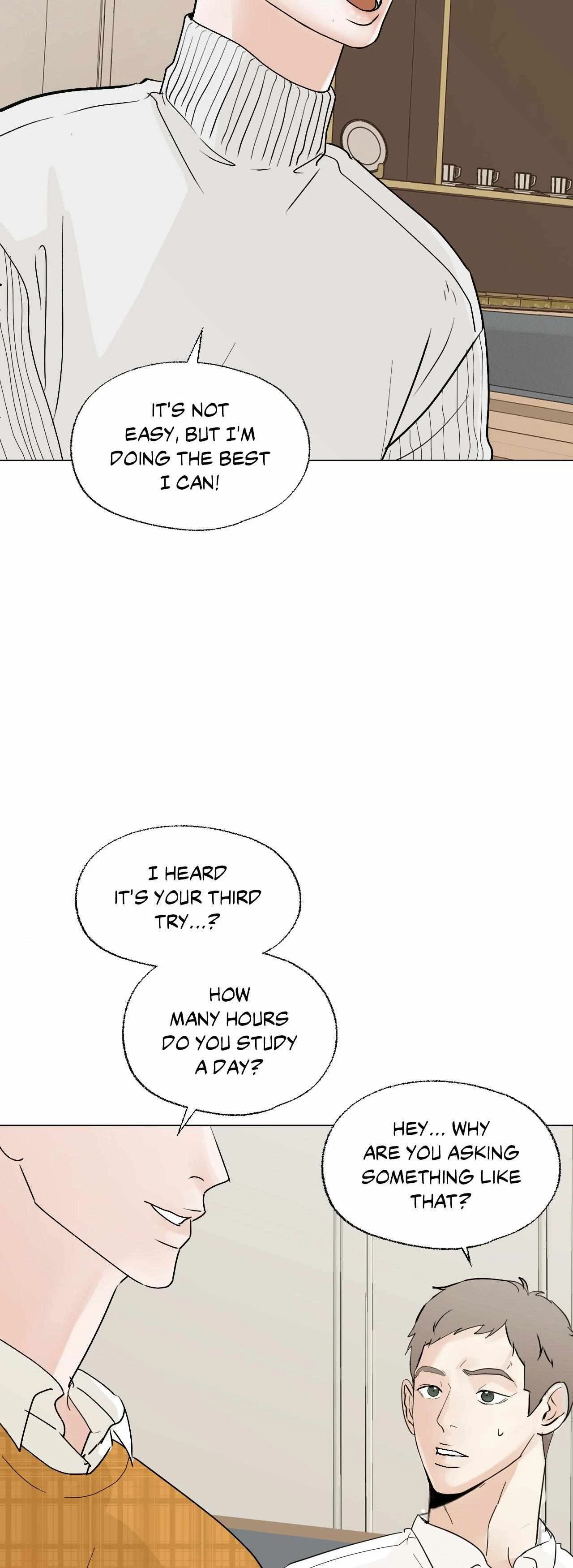 Lend Me Some Sugar Chapter 55, page 6