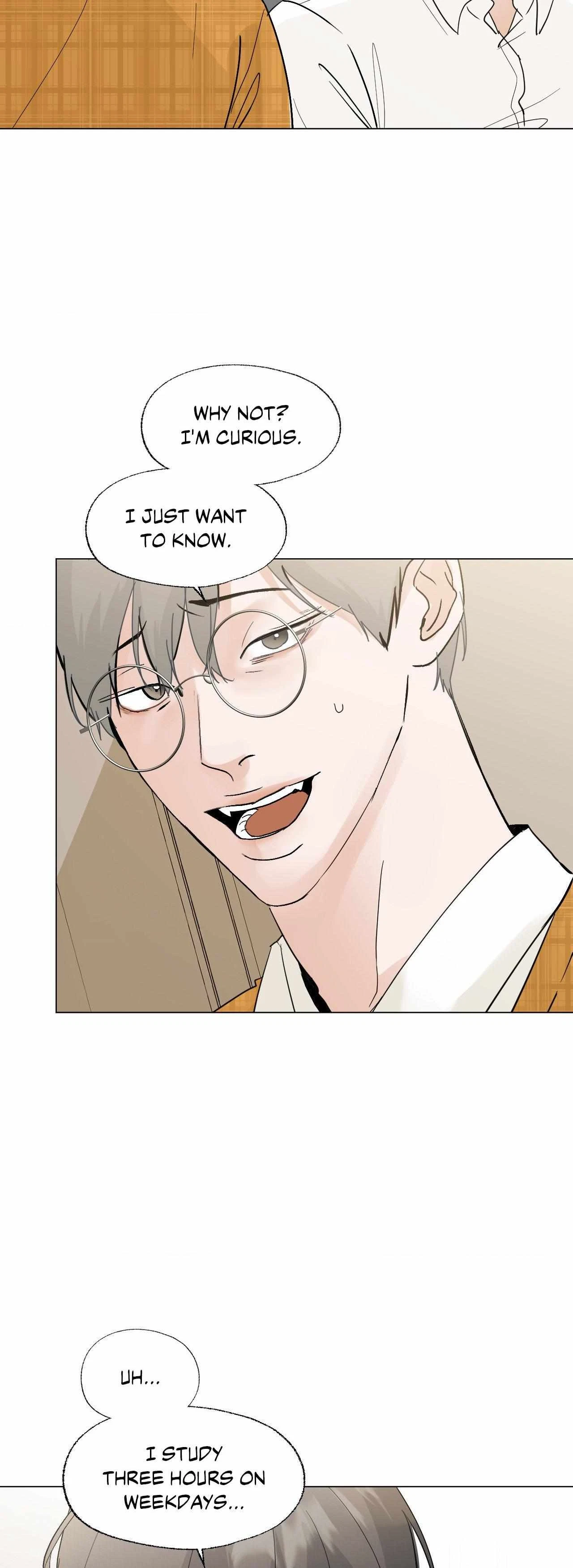 Lend Me Some Sugar Chapter 55, page 7