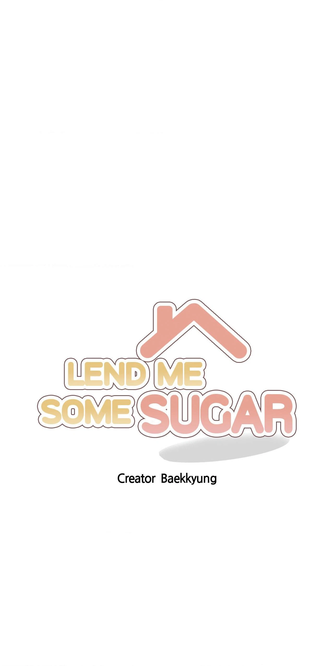 Lend Me Some Sugar Chapter 55, page 9