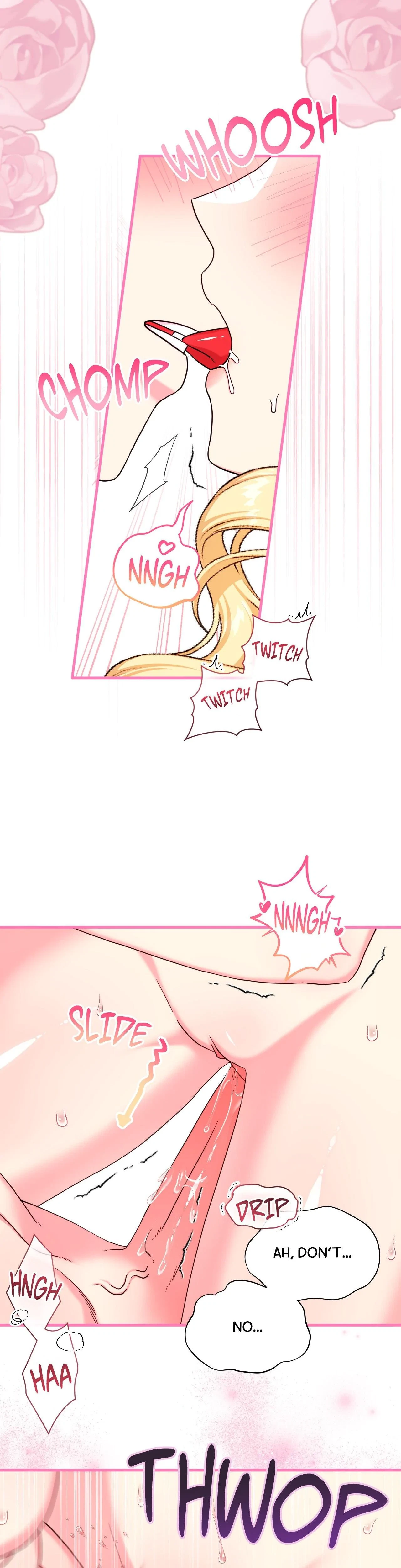 Love Potion Panic Chapter 19, page 15