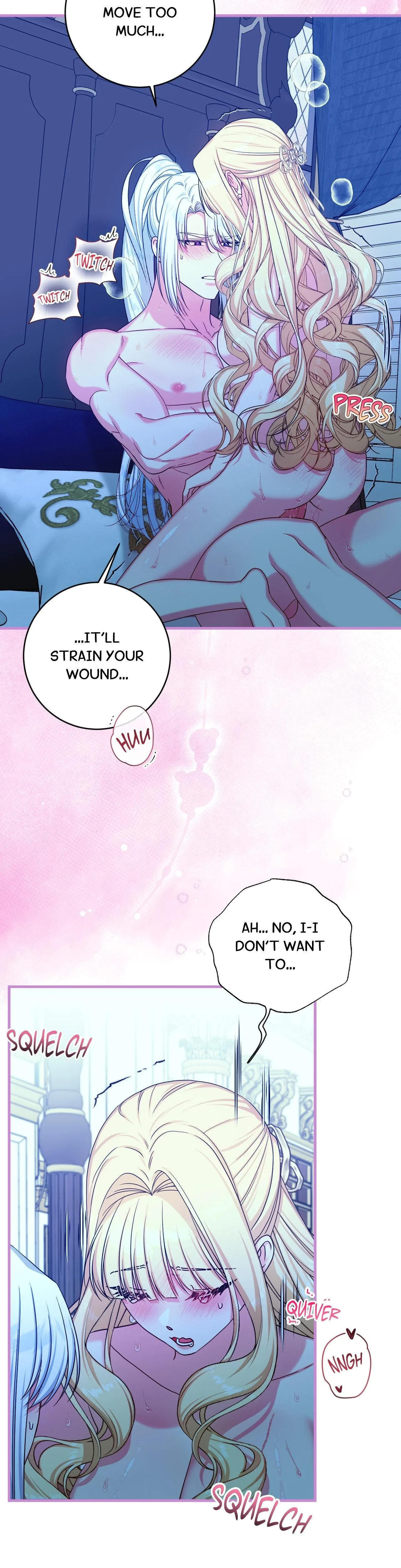 Love Potion Panic Chapter 19, page 2