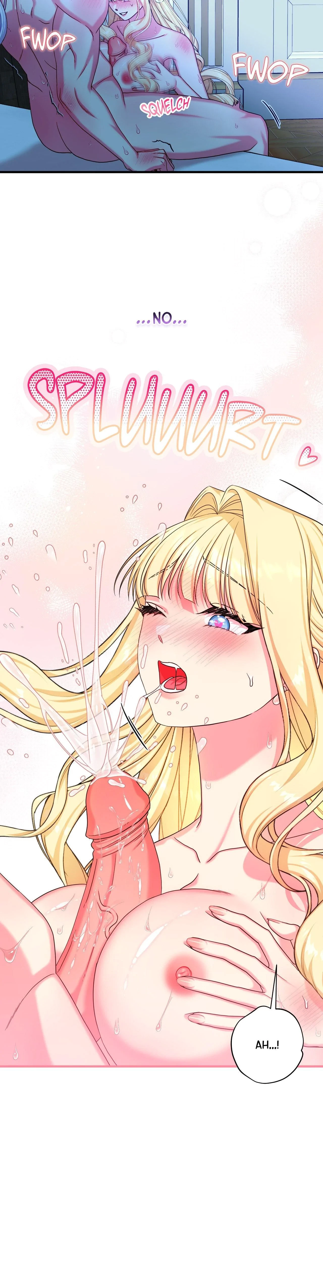 Love Potion Panic Chapter 19, page 26