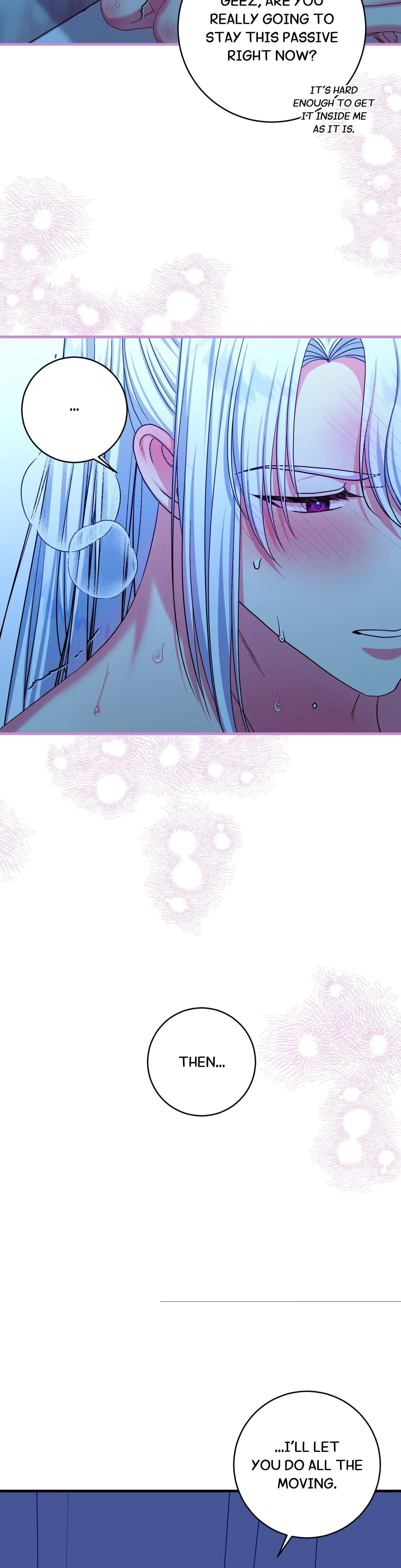 Love Potion Panic Chapter 19, page 4