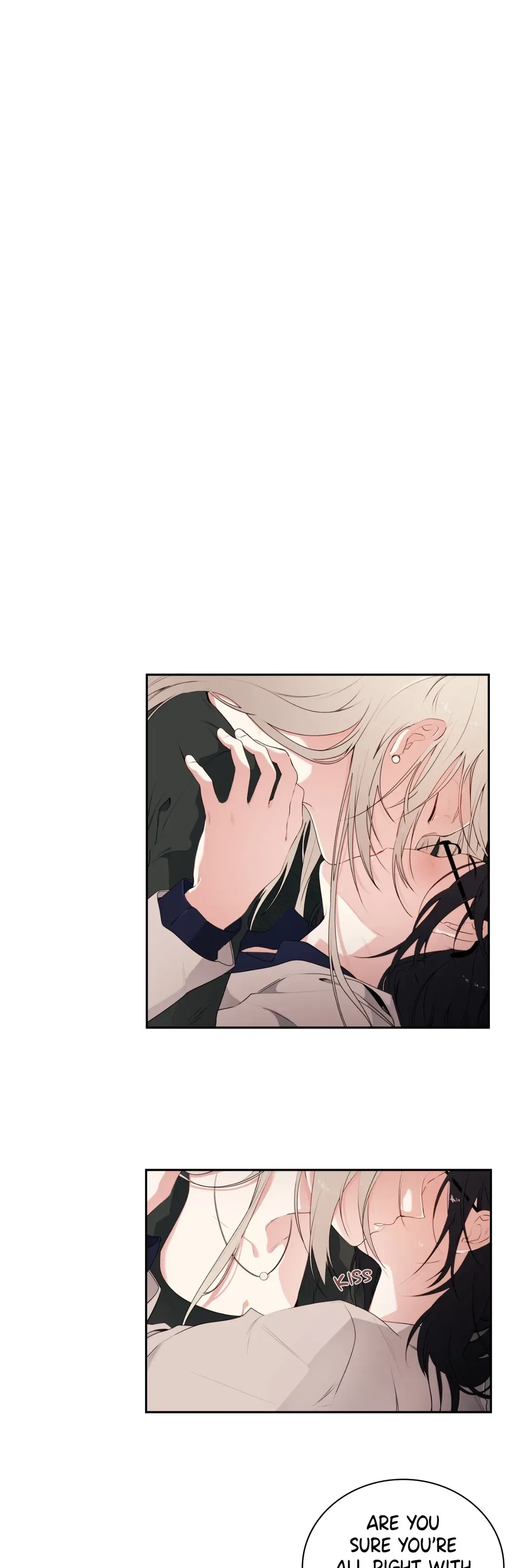 Maybe Mine Chapter 38, page 3