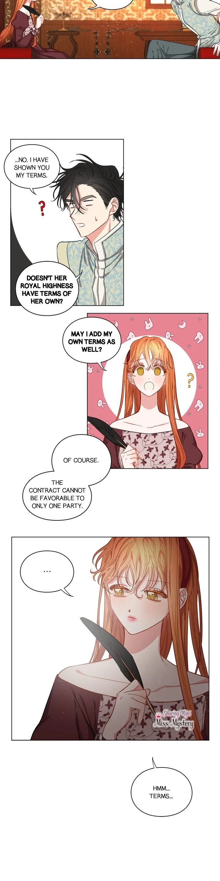 Lucia Chapter 10, page 18