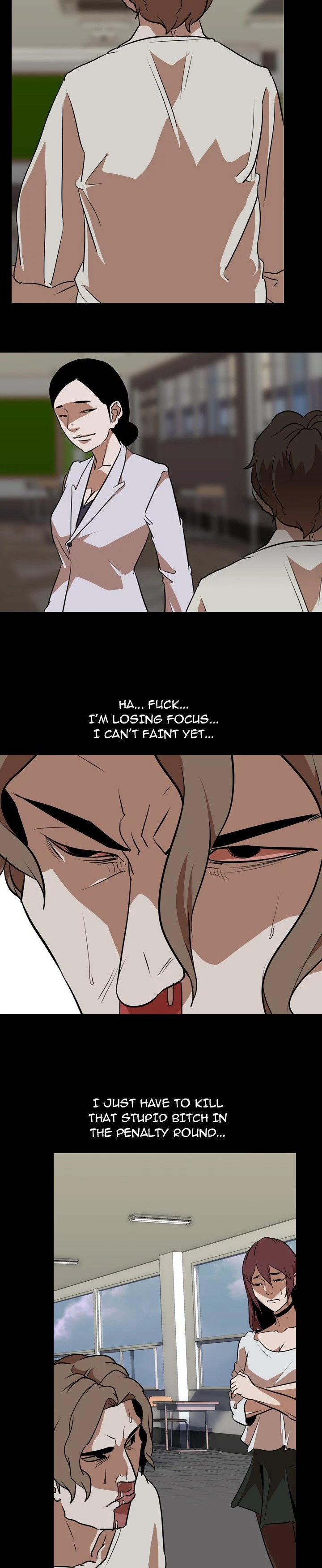 Chapter 60, page 28