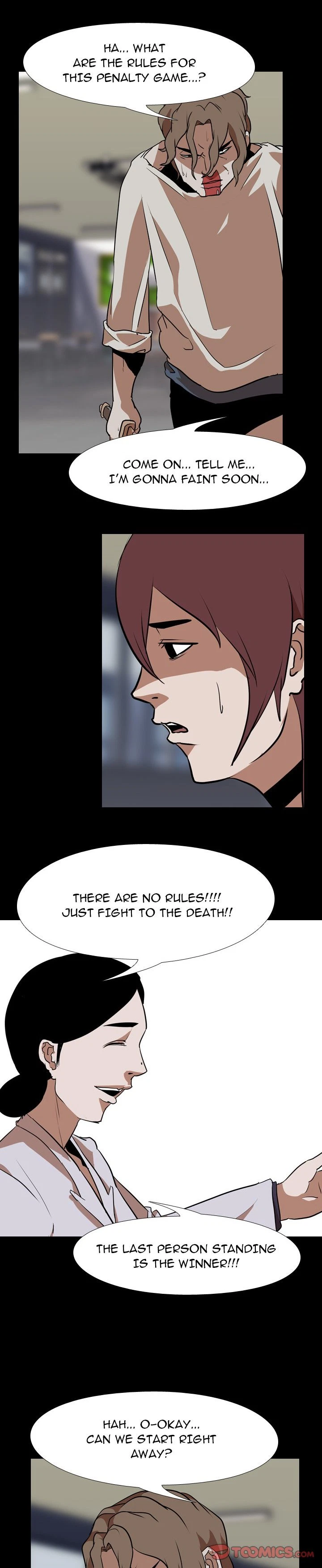 Chapter 60, page 31