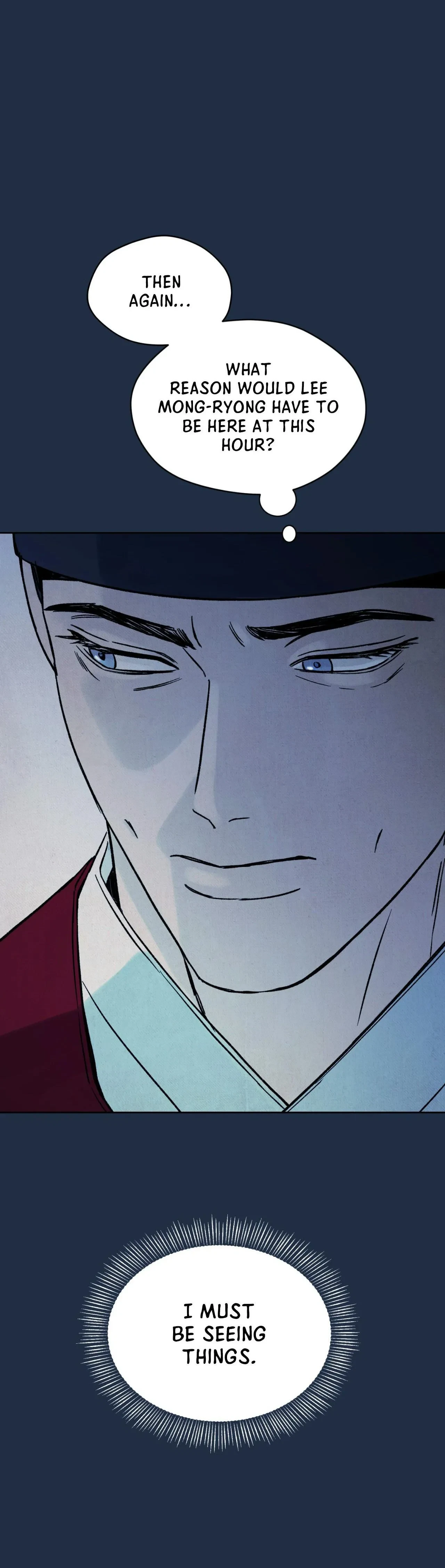 The Alluring Tale Of Mong-Ryong Chapter 65, page 3