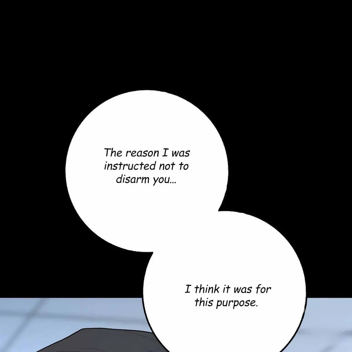 Every Villain Is Lemons Chapter 58, page 104