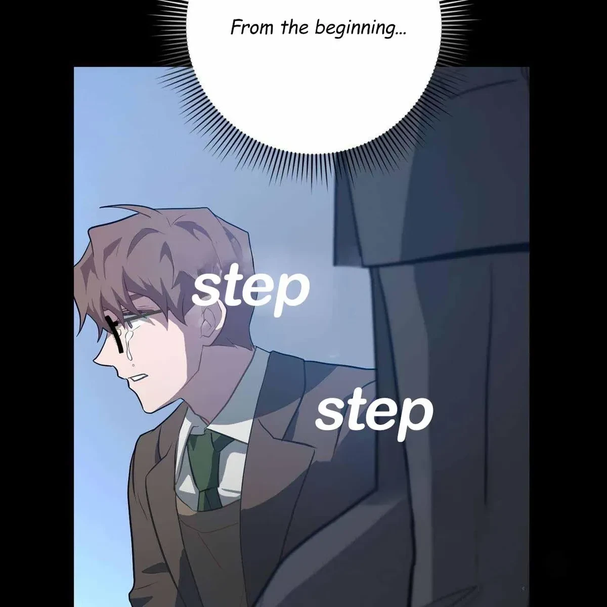 Every Villain Is Lemons Chapter 58, page 107