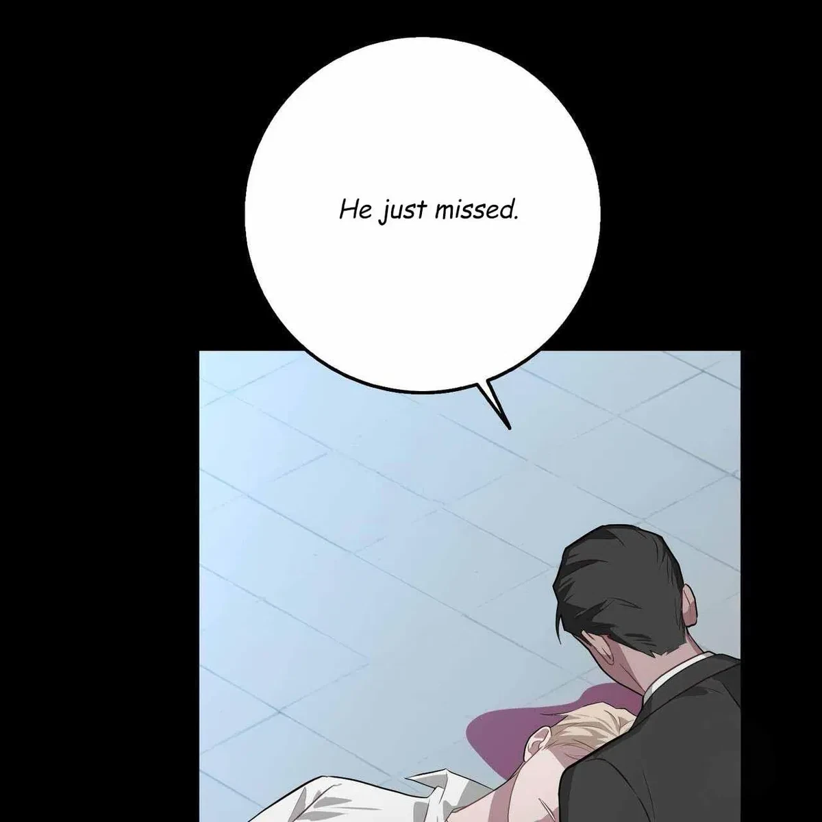 Every Villain Is Lemons Chapter 58, page 109
