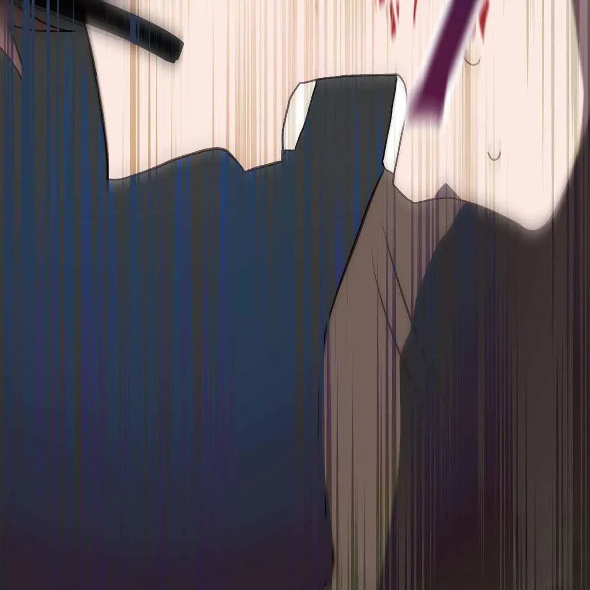 Every Villain Is Lemons Chapter 58, page 11