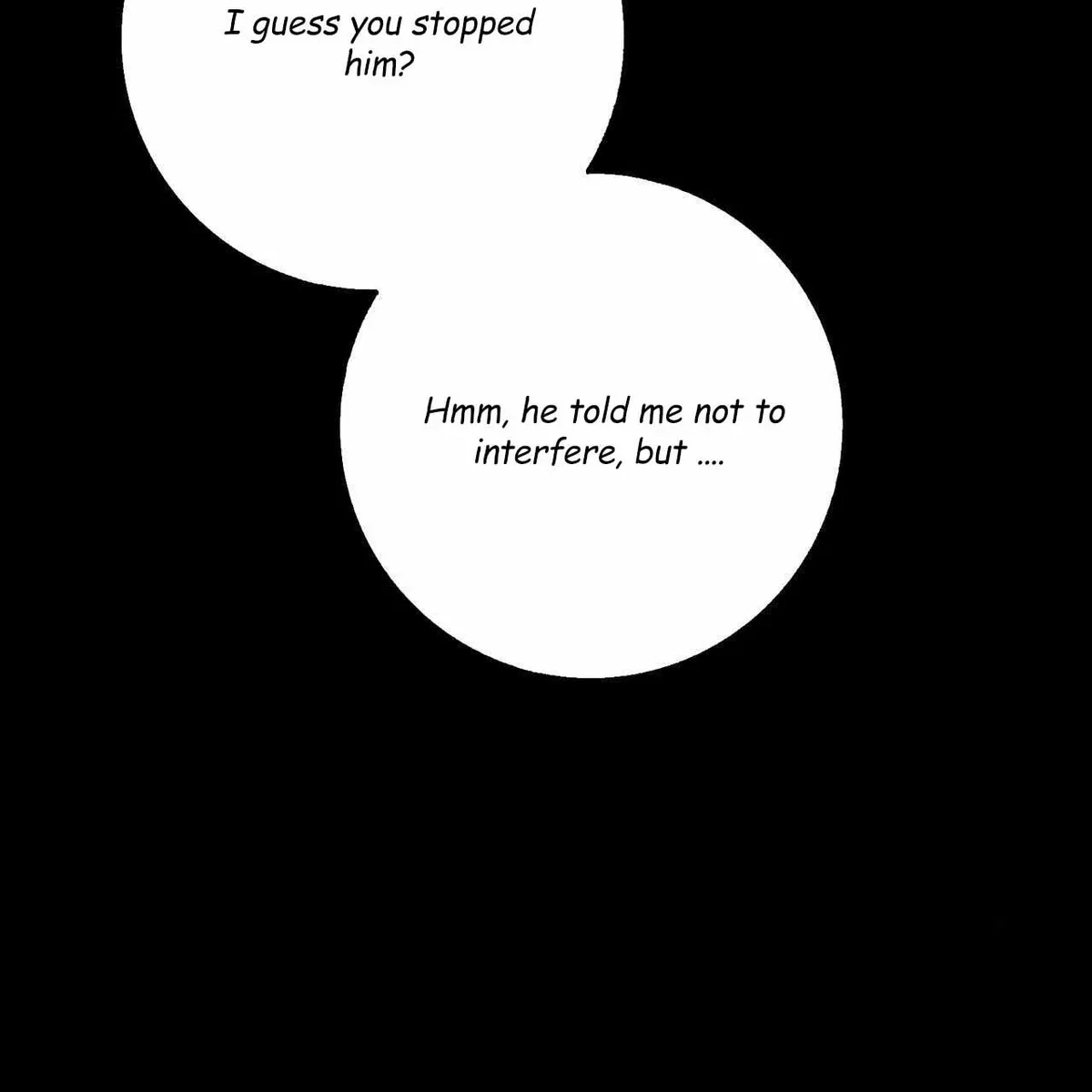Every Villain Is Lemons Chapter 58, page 111