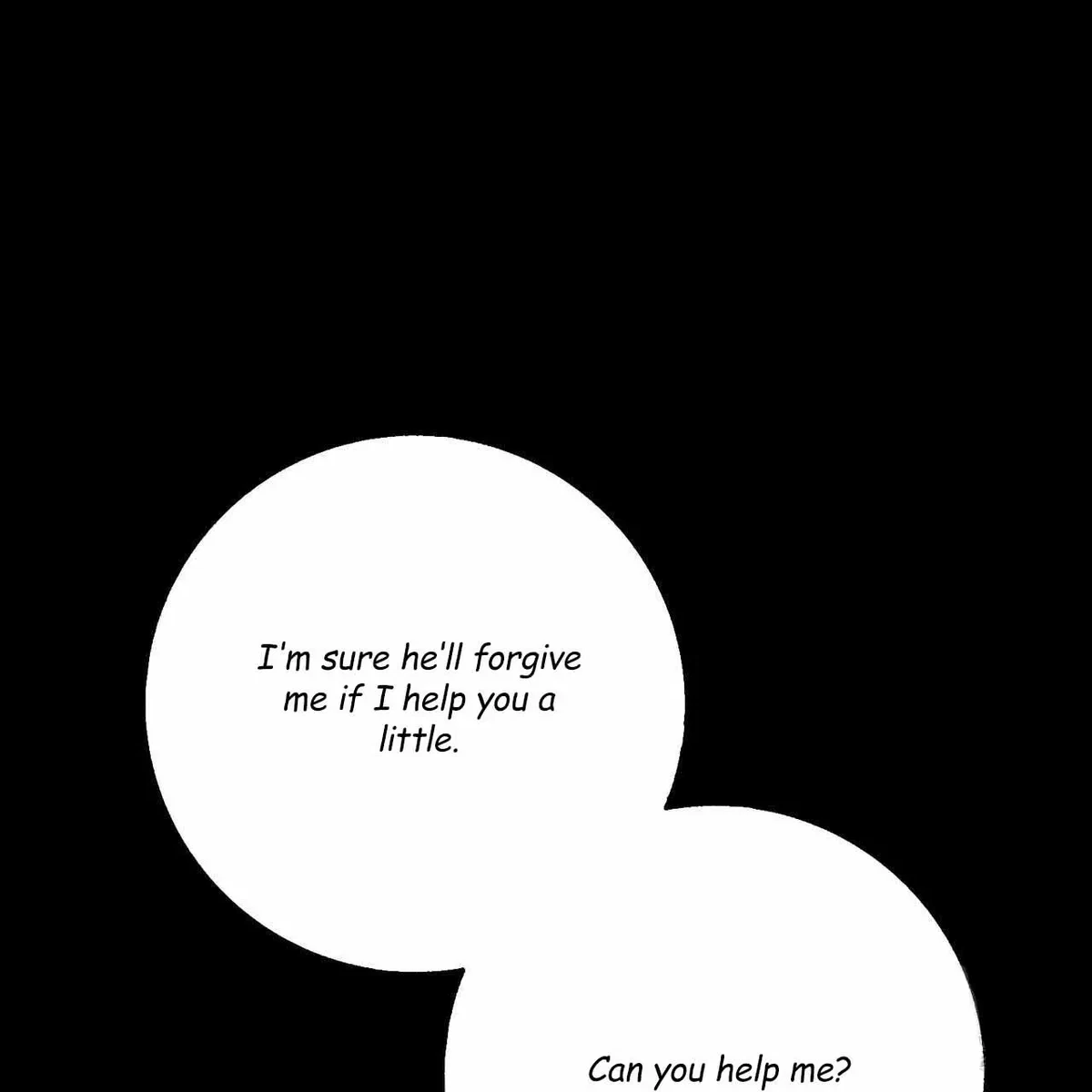 Every Villain Is Lemons Chapter 58, page 112
