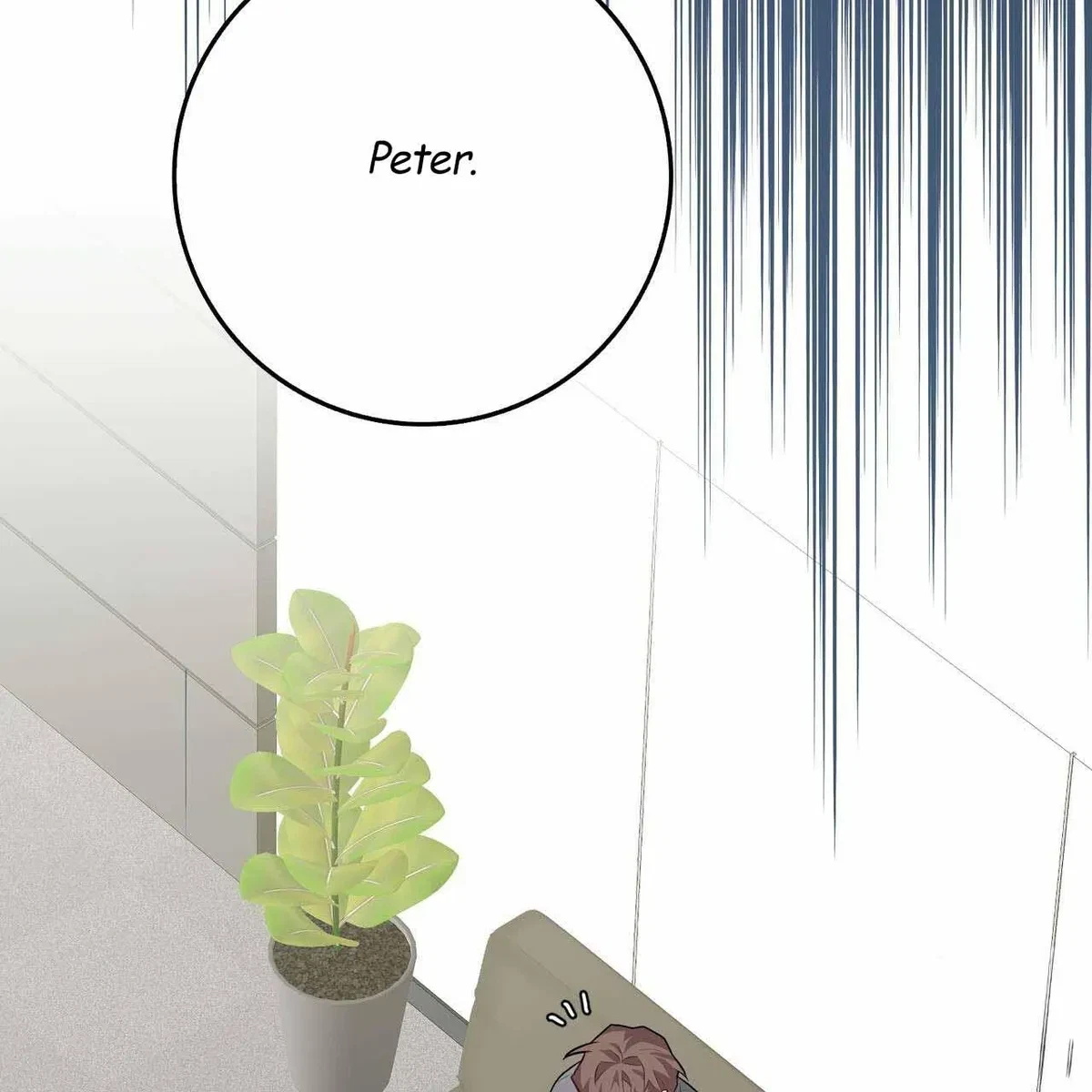 Every Villain Is Lemons Chapter 58, page 122