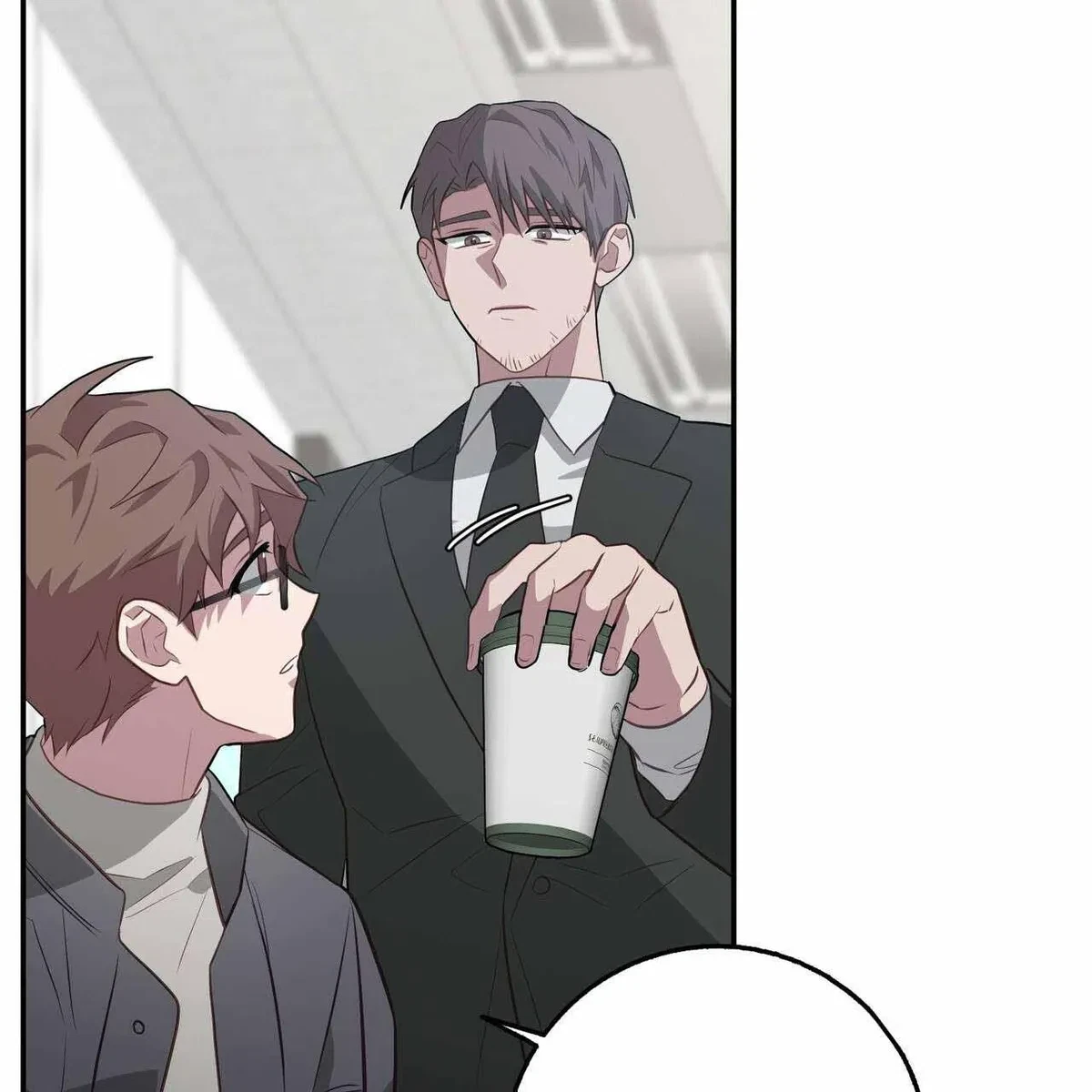 Every Villain Is Lemons Chapter 58, page 125