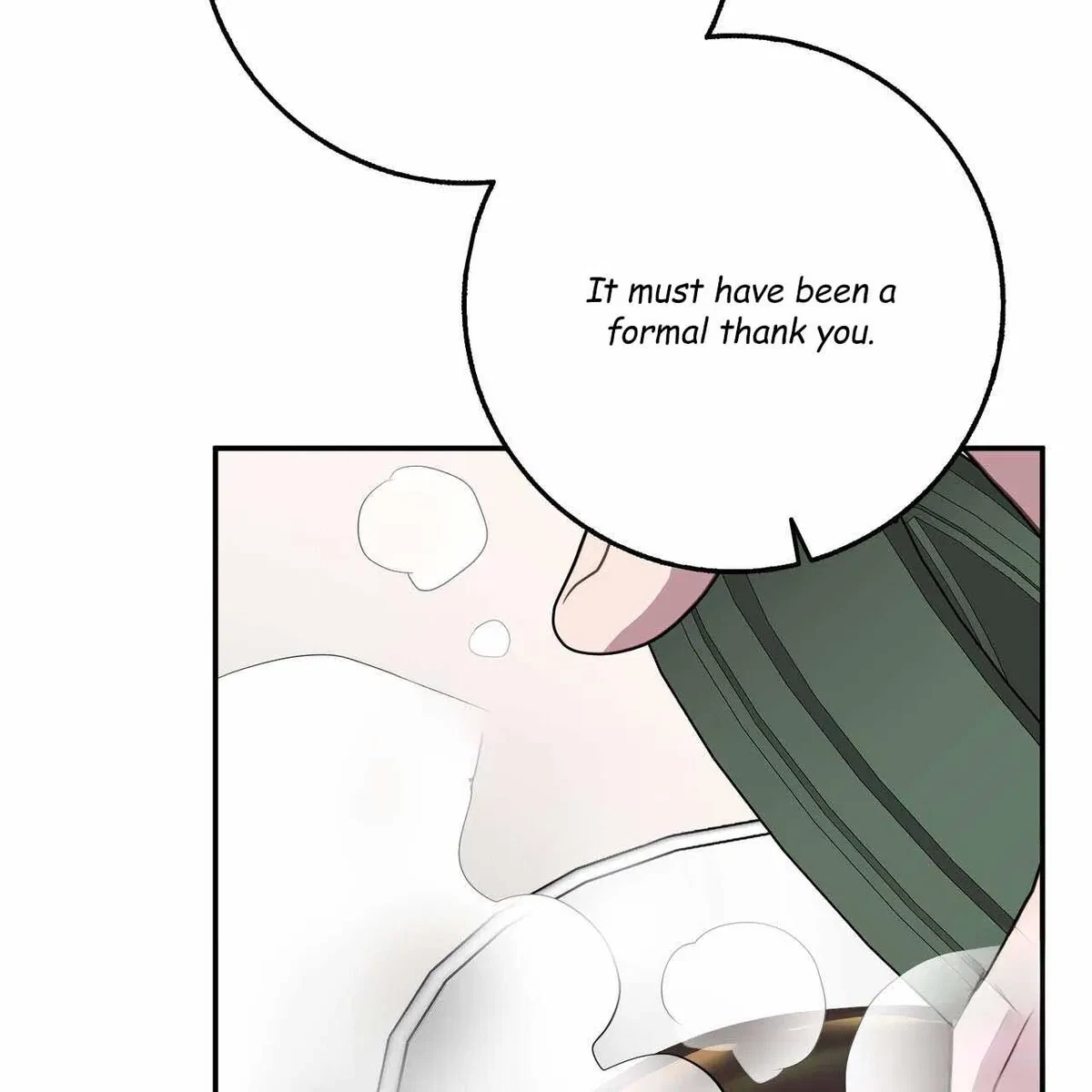 Every Villain Is Lemons Chapter 58, page 127