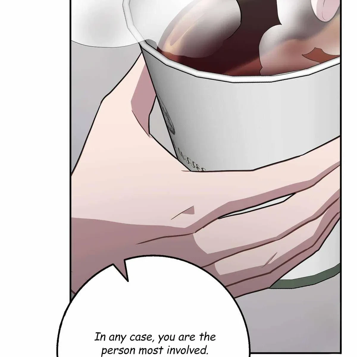 Every Villain Is Lemons Chapter 58, page 128