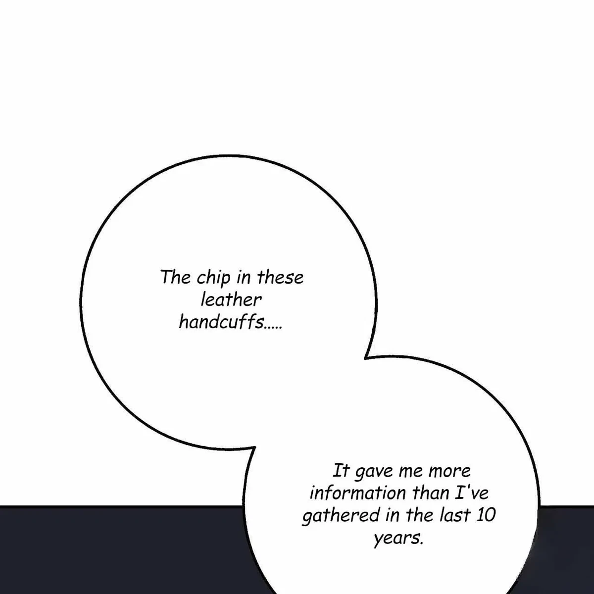 Every Villain Is Lemons Chapter 58, page 130