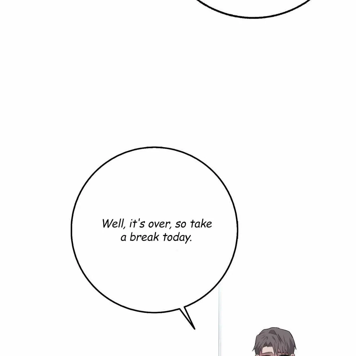 Every Villain Is Lemons Chapter 58, page 135
