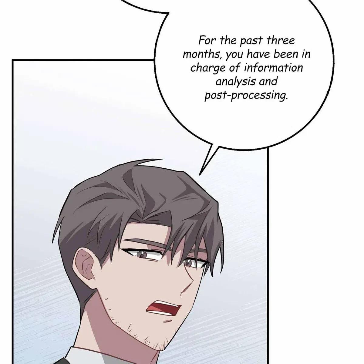 Every Villain Is Lemons Chapter 58, page 138