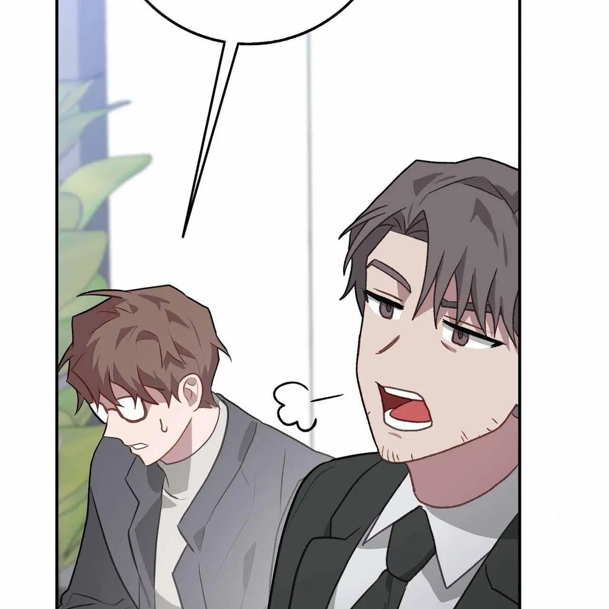 Every Villain Is Lemons Chapter 58, page 142