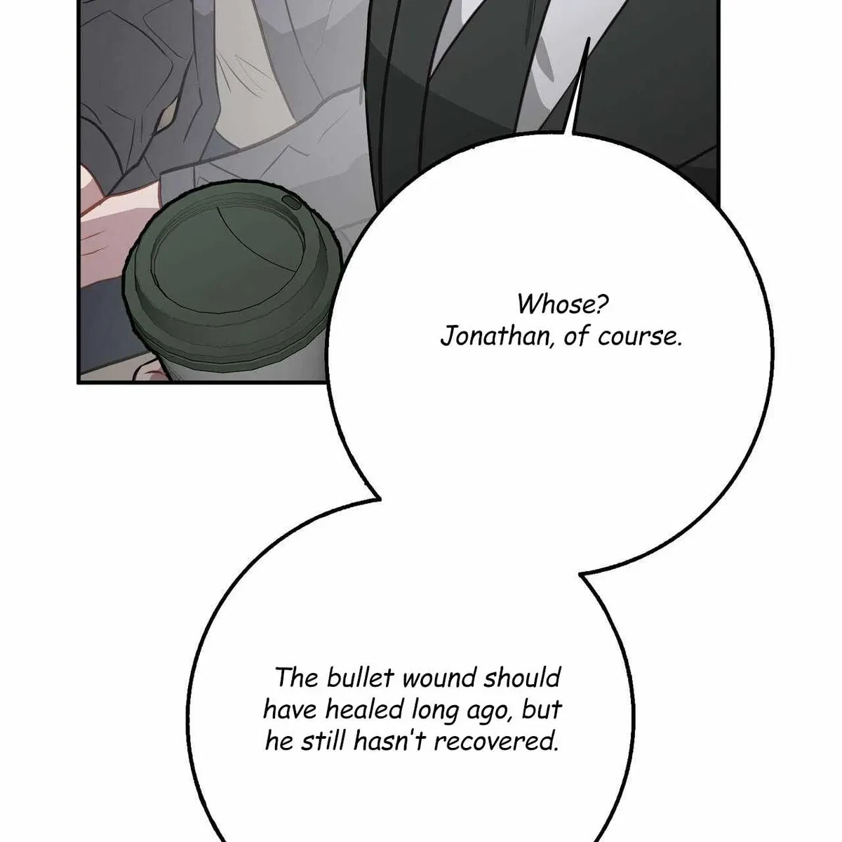 Every Villain Is Lemons Chapter 58, page 143