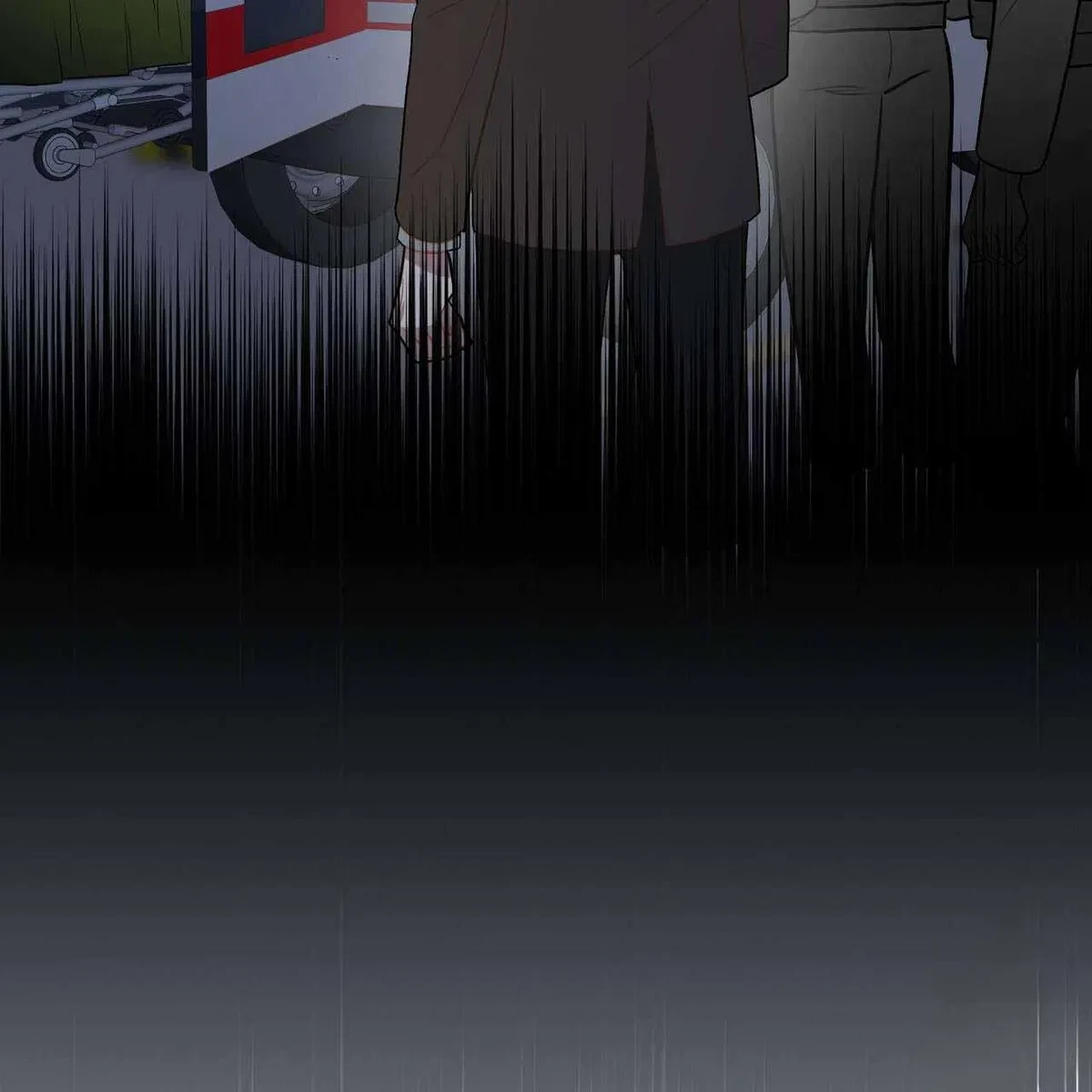 Every Villain Is Lemons Chapter 58, page 156
