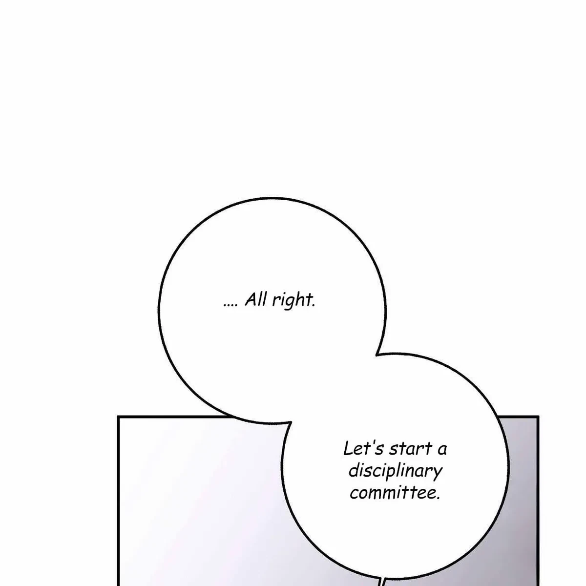 Every Villain Is Lemons Chapter 58, page 22