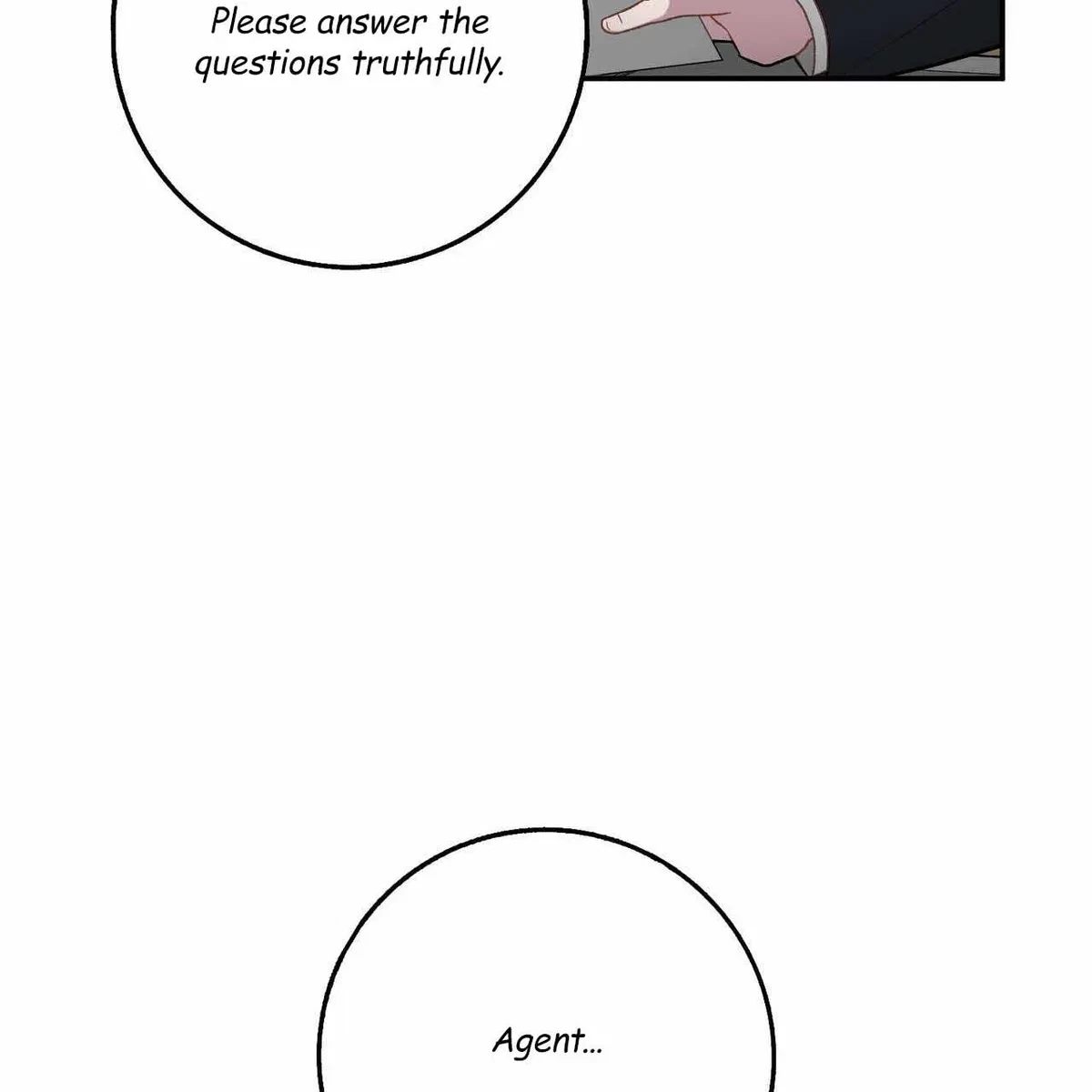 Every Villain Is Lemons Chapter 58, page 24