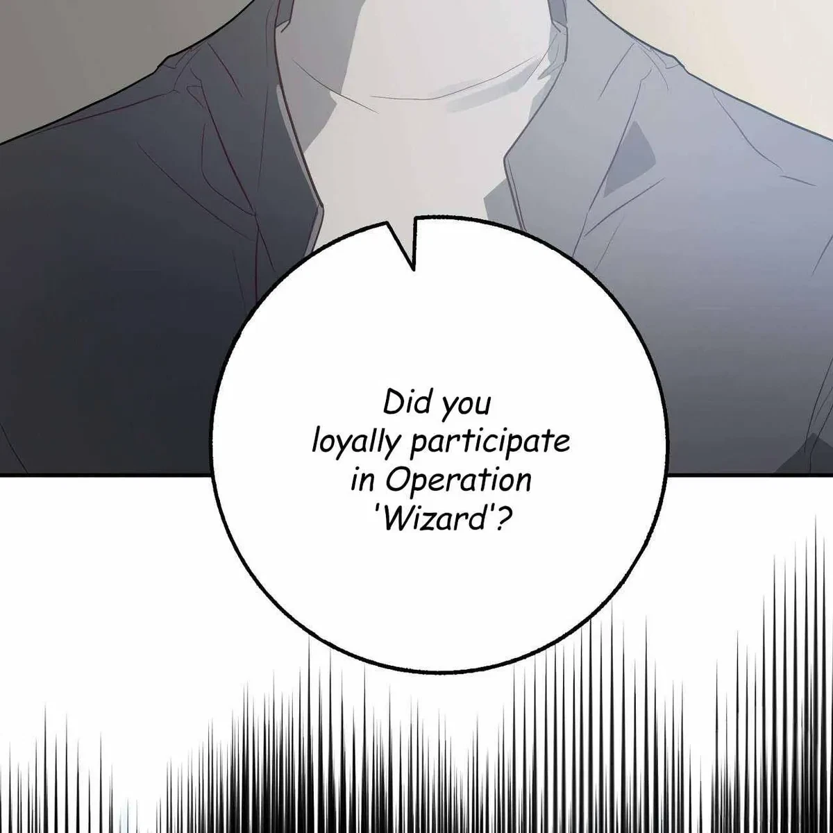 Every Villain Is Lemons Chapter 58, page 26